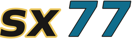 sx77 logo